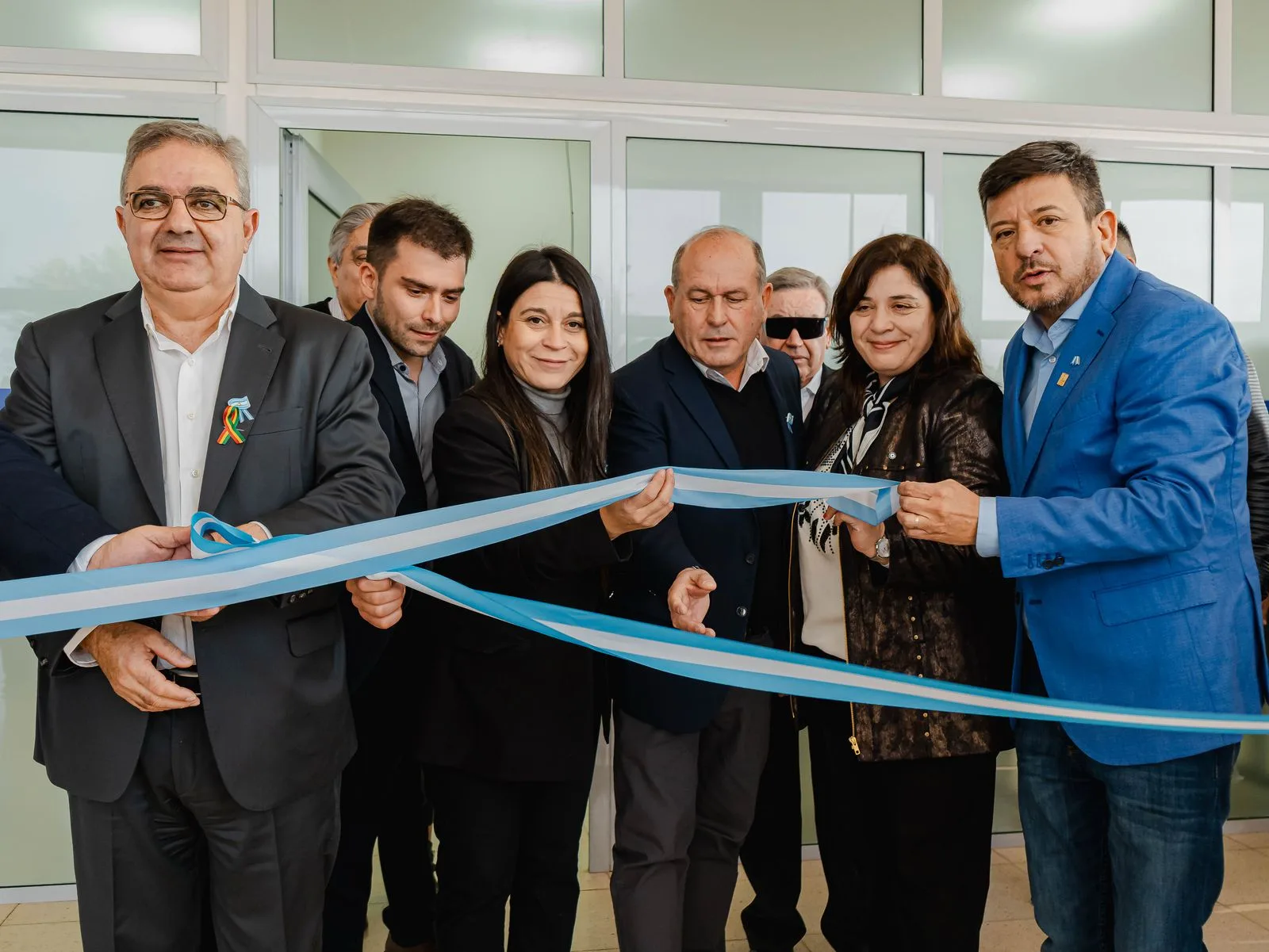 Catamarca: Chumbicha cuenta con nueva oficina del Registro Civil