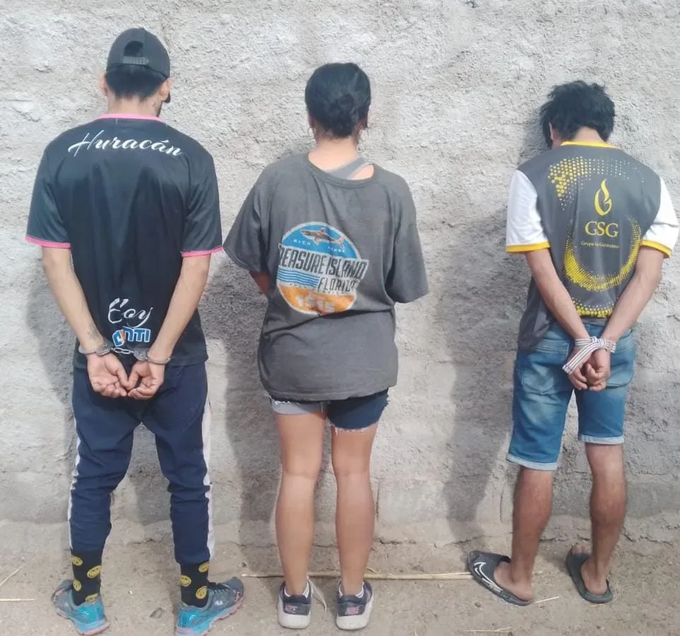 Uno de los tres detenidos confesó por el crimen del catamarqueño en La Rioja: dijo ser el autor