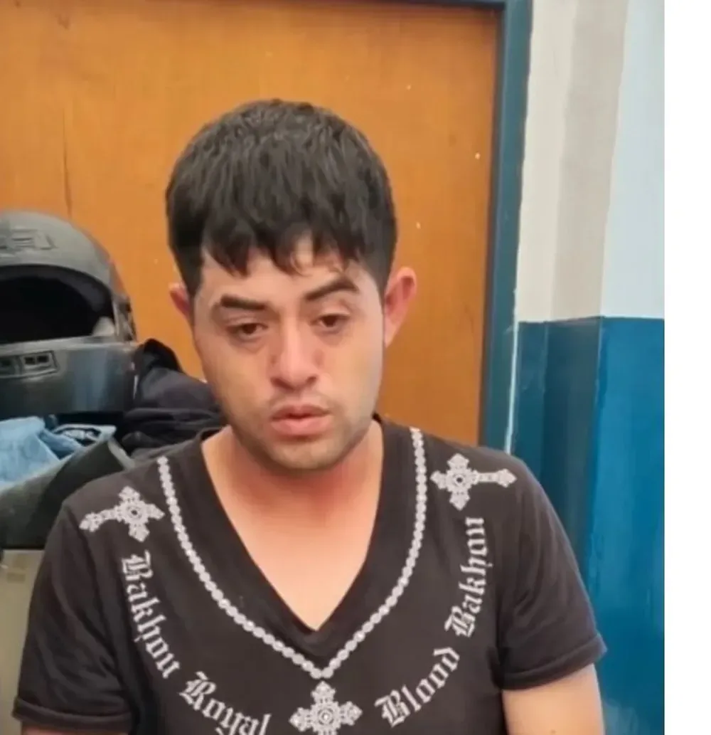 Catamarca: confirmaron prisión preventiva para peligroso arrebatador que venía “zafando” de la Justicia