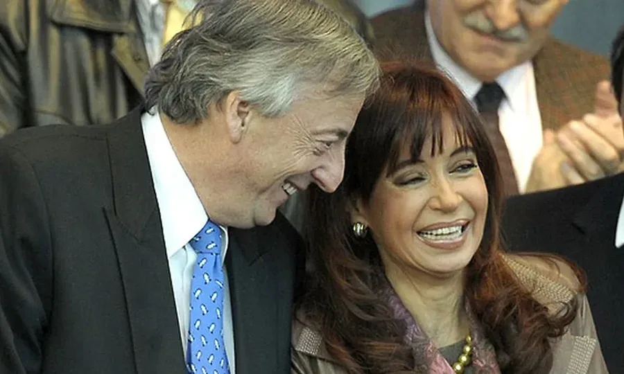 El 25 de Mayo de Cristina Kirchner: hará un acto para recordar a Néstor