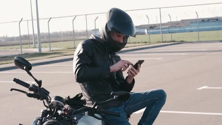 Banco Nación lanzó un plan 100% digital para financiar la compra de motos