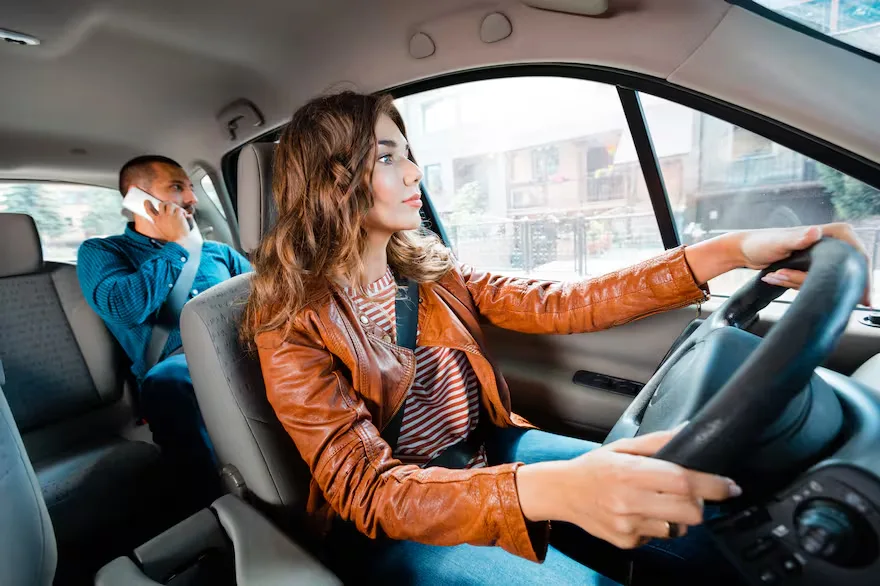 Consideran un “éxito” la legalización de Uber y DiDi en la Capital de Salta