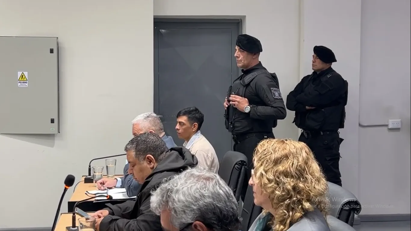 Intento de femicidio en Catamarca: 12 años de prisión para Ángel Mariano Barros