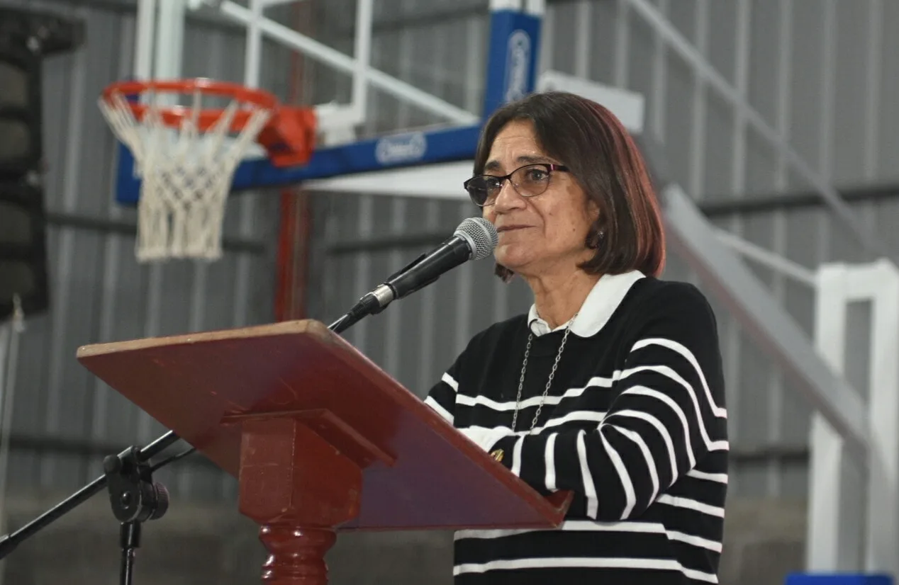 Faltazo sin aviso de Lucía Corpacci a una reunión con intendentes catamarqueños: ¿Desinterés o desprecio?