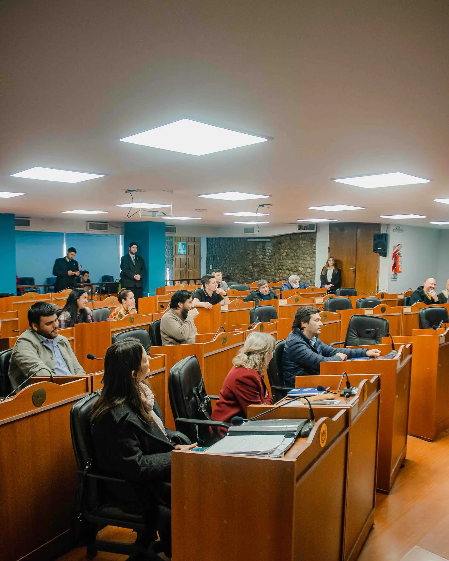 Ahora los diputados oficialistas de Catamarca respaldan la derogación de Decreto 884