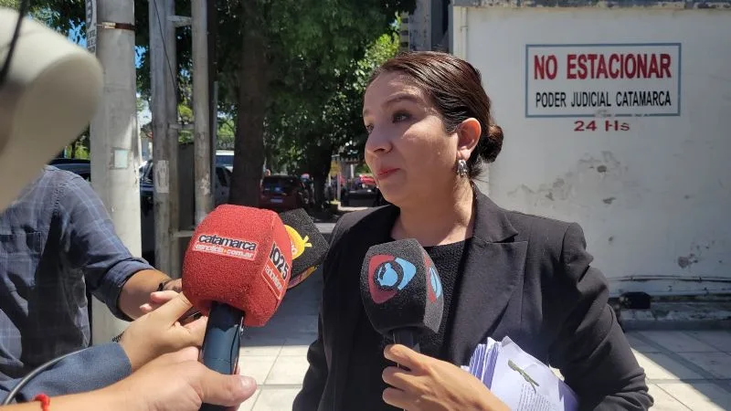 Catamarca: otro detenido por el crimen de Celeste Moreno, y ya son cuatro los sospechosos