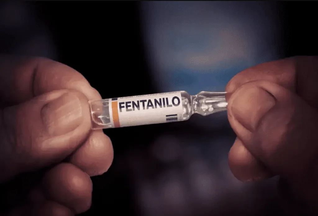 Fentanilo contaminado: ya son 69 los casos confirmados y 33 las personas fallecidas