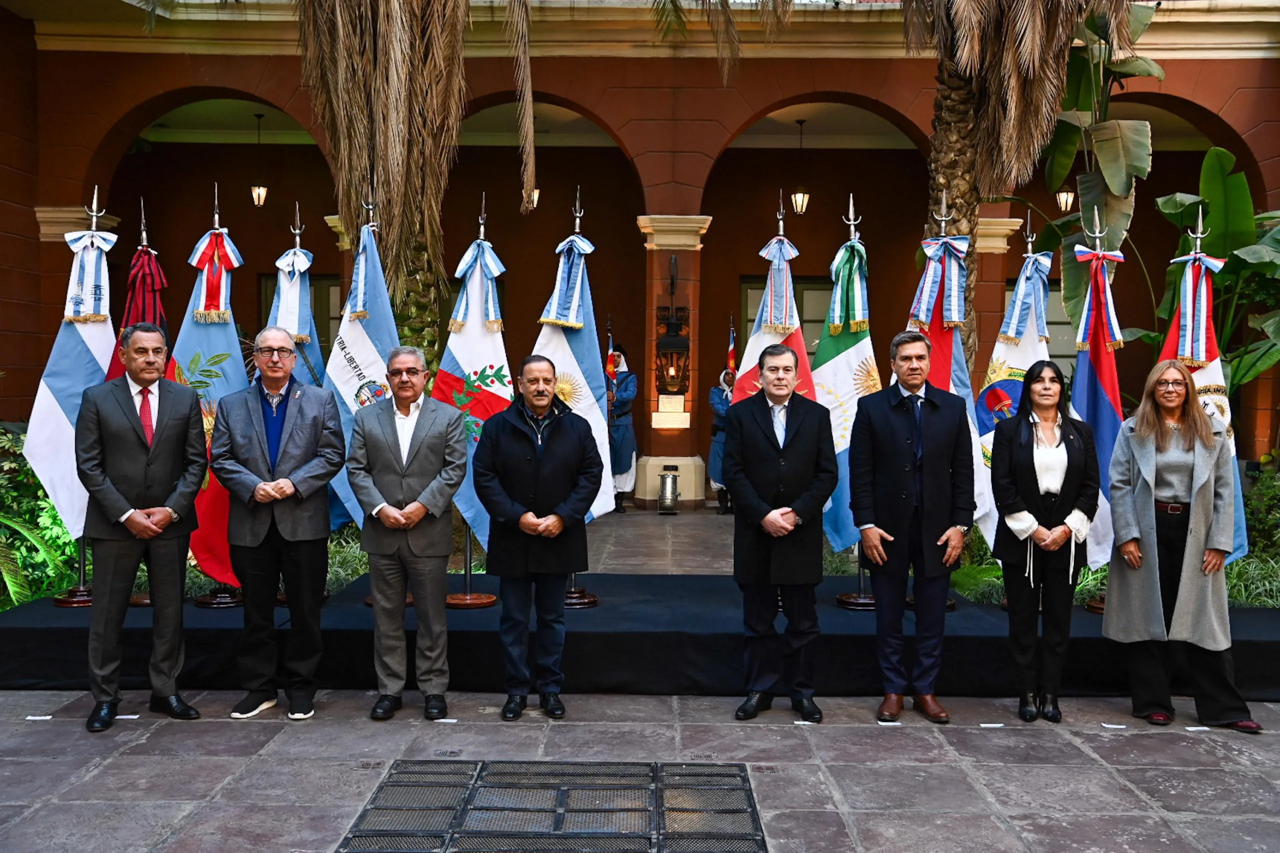 13 provincias piden a Nación que baje el precio de la energía con una tarifa diferencial