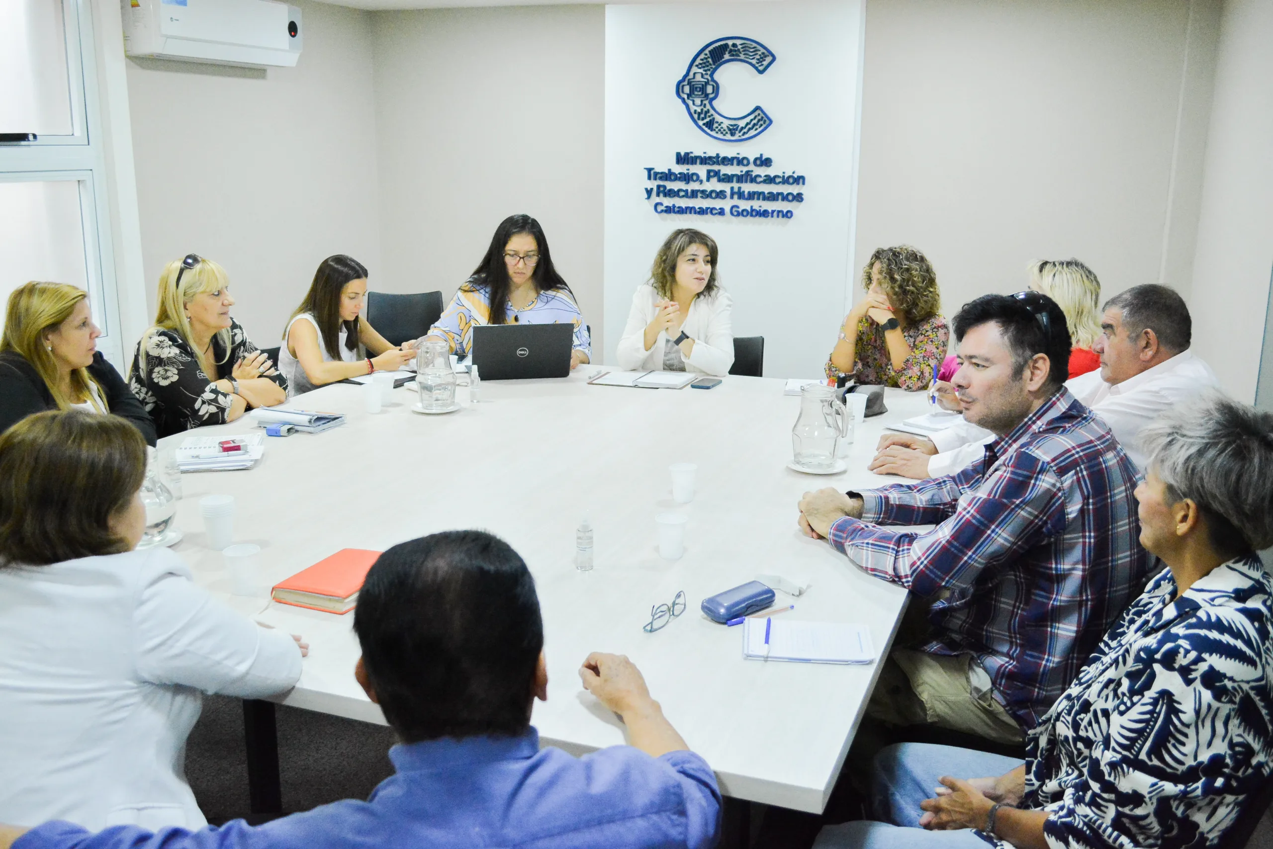 Paritaria Docente en Catamarca: los gremios fueron convocados para el 2 de julio