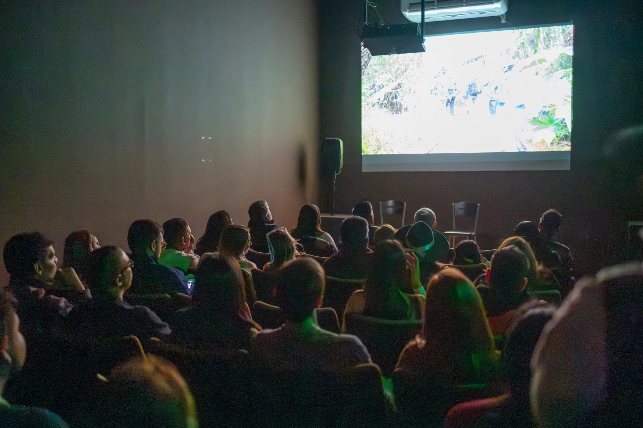 Catamarca: la 4º edición del Poncho Audiovisual llega con estrenos de animación y terror en pantalla