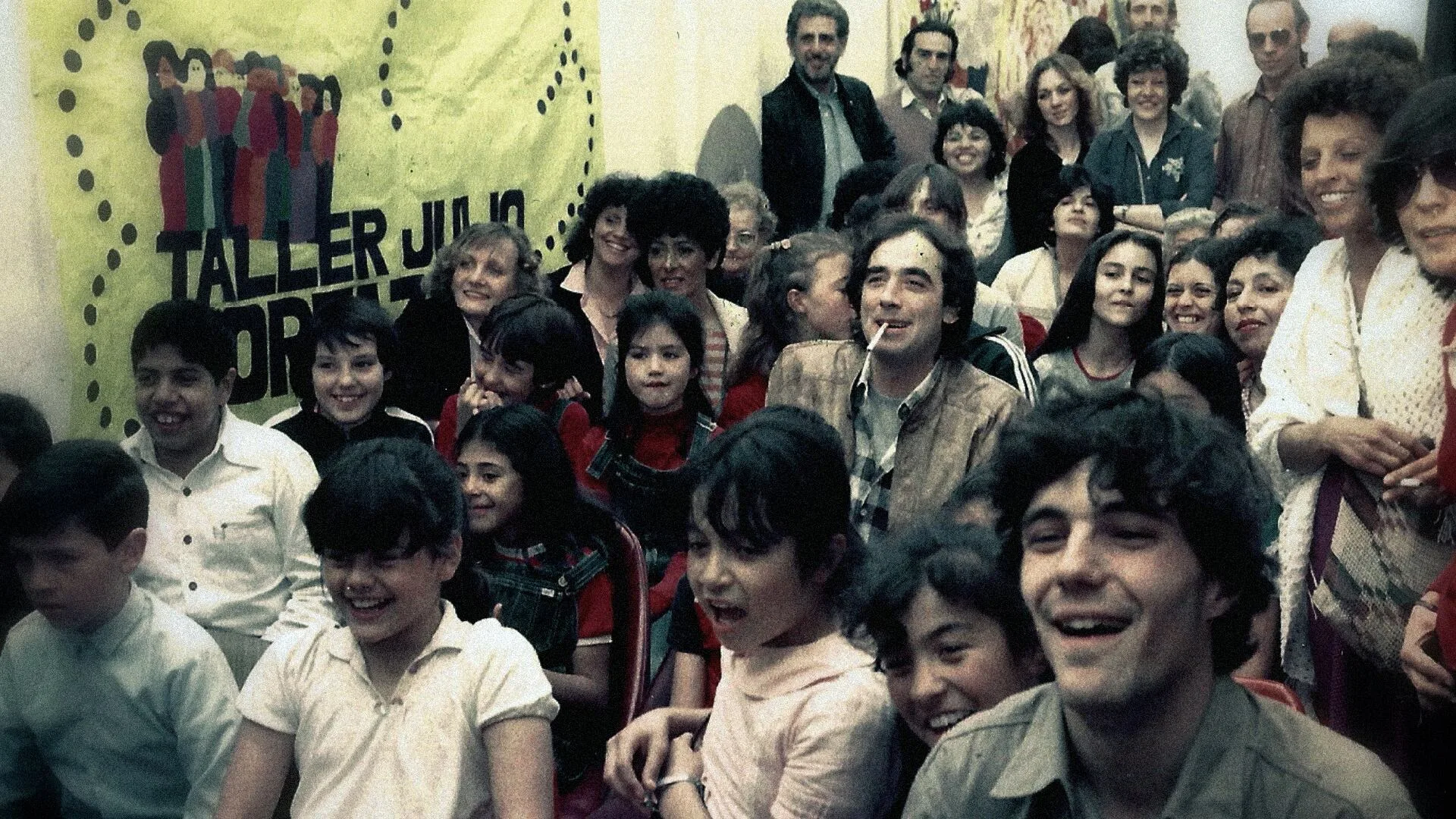 Hoy sábado proyectan el filme documental “Tiempos Circulares” en Catamarca