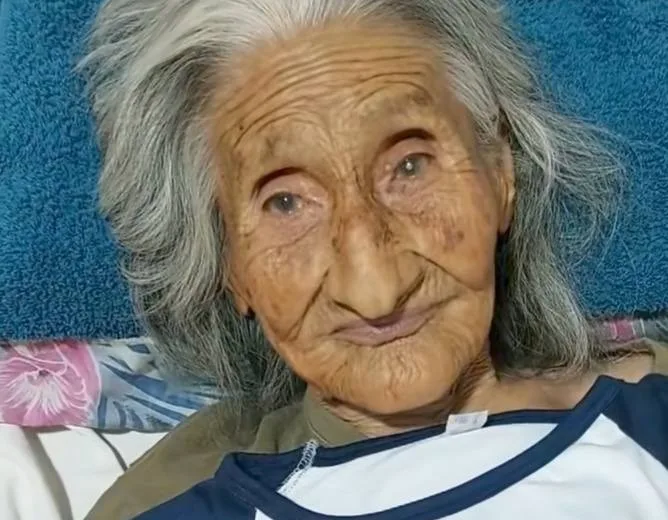 Se complicó la salud de Lucía, “La Tremenda”: le realizarán diálisis de urgencia y piden oración para que salga de su estado crítico
