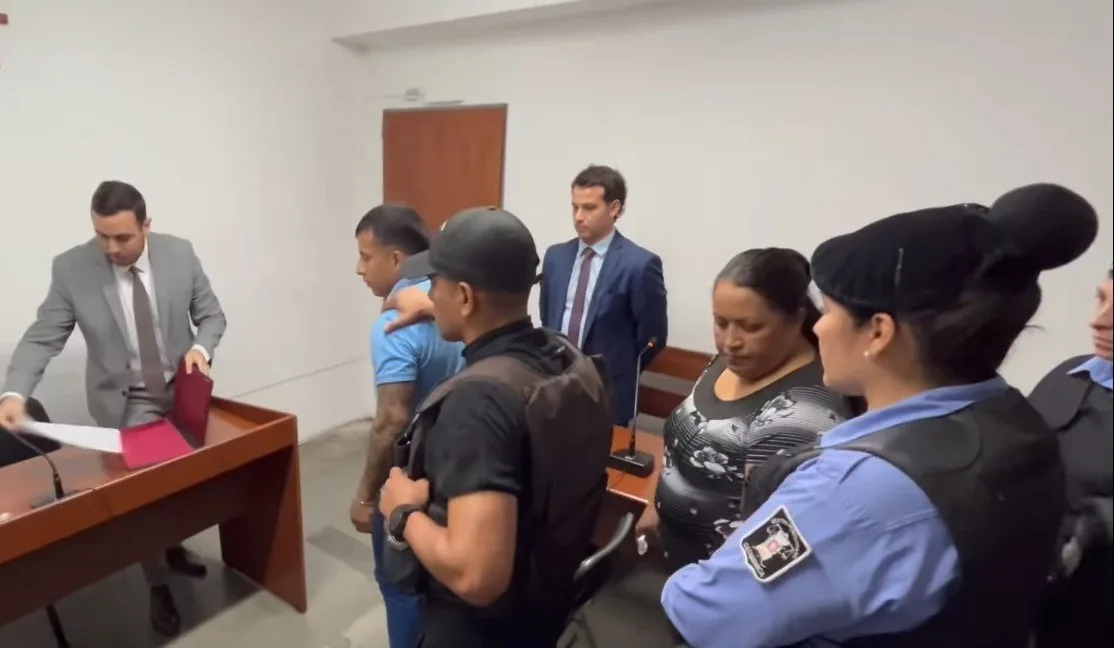 Catamarca: Mónica Murúa y su hijo “Castrulli”, a juicio por asesinar a Miguel Ángel Ferreyra