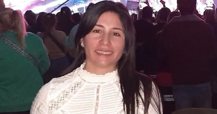 Imputaron de femicidio a la expareja de la docente en Santa María: para la Justicia, fue asesinato
