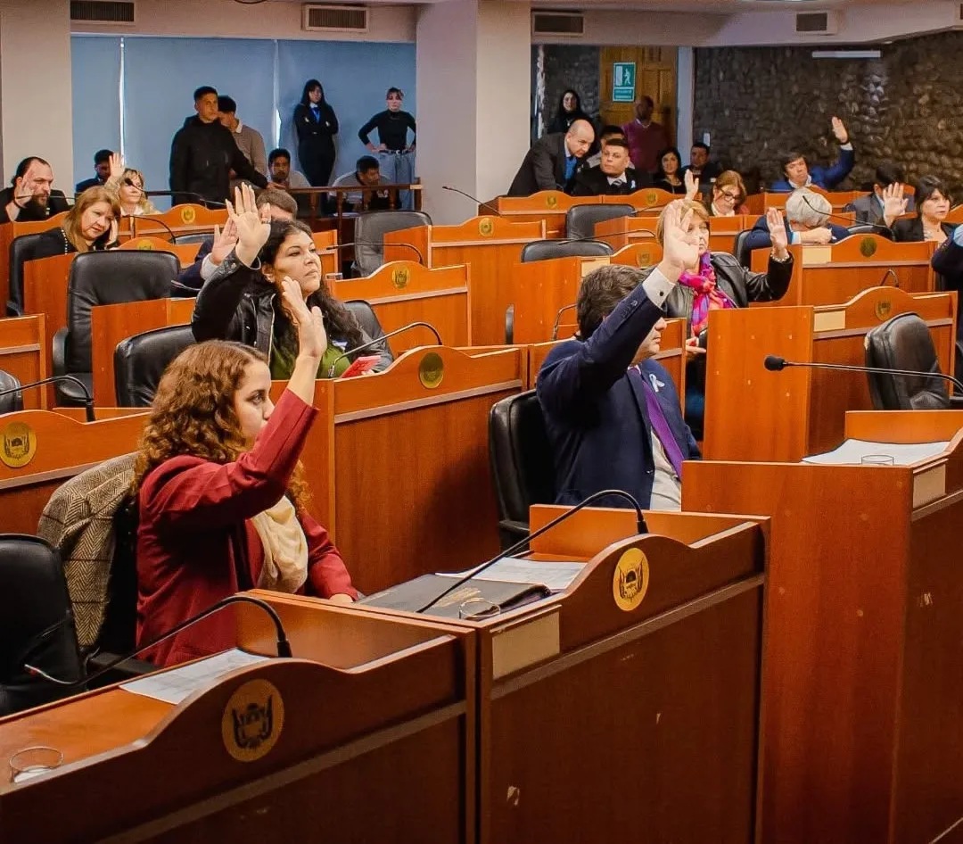 Mañana sesionarán diputados de manera especial en Catamarca