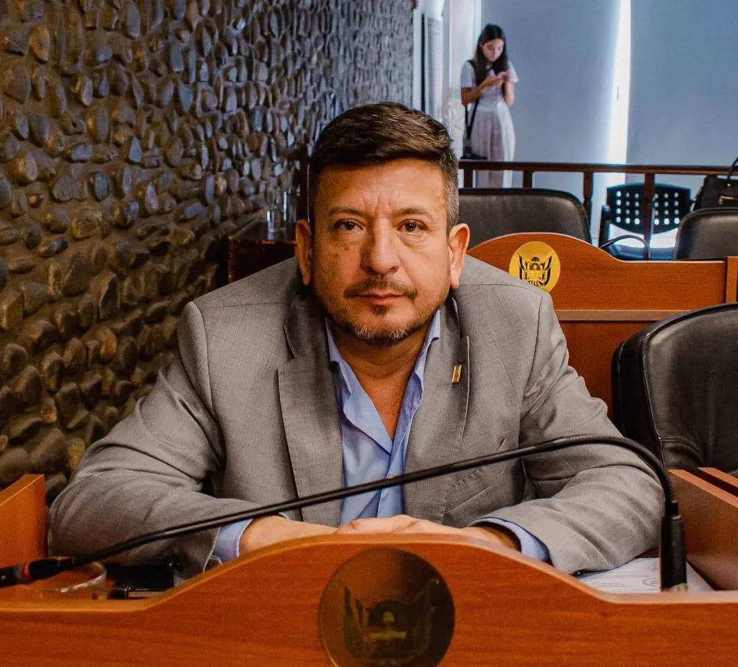 Ledesma acusó a Monti de “complicidad con el centralismo porteño”