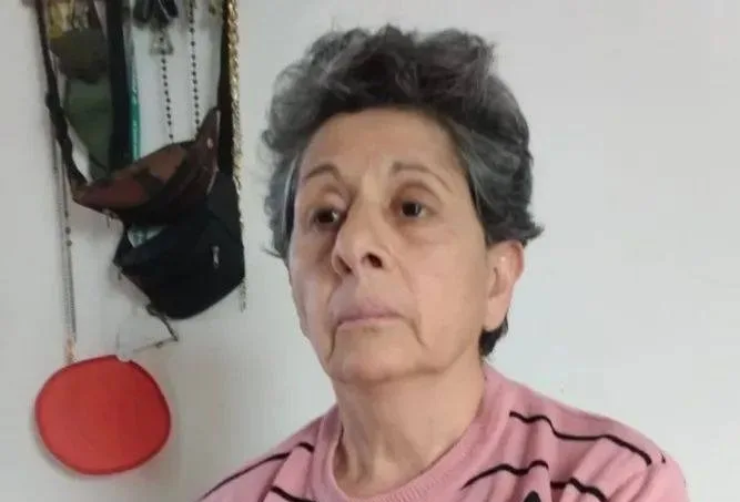 La autopsia reveló que Quinteros fue asesinada hace unos 15 días