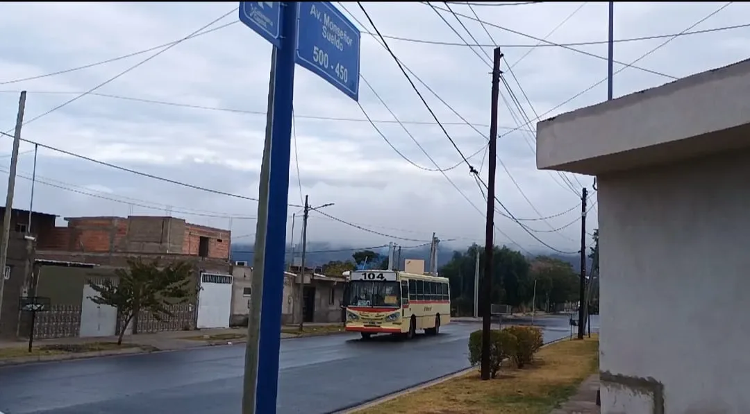 Catamarca: delincuente golpeó a una mujer durante un presunto intento de robo domiciliario