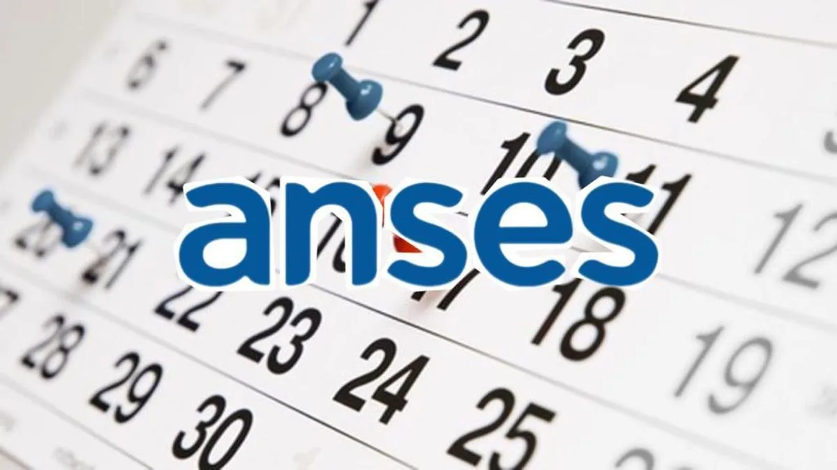 ANSES: calendario de pagos para el mes de julio