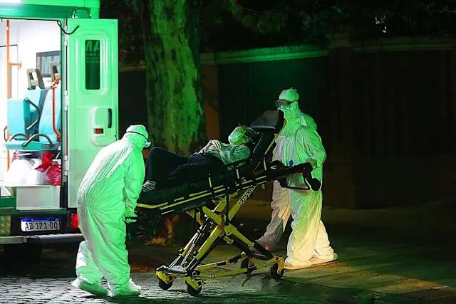Condenaron a los apoderados y la directora médica del geriátrico por la muerte de 10 abuelos