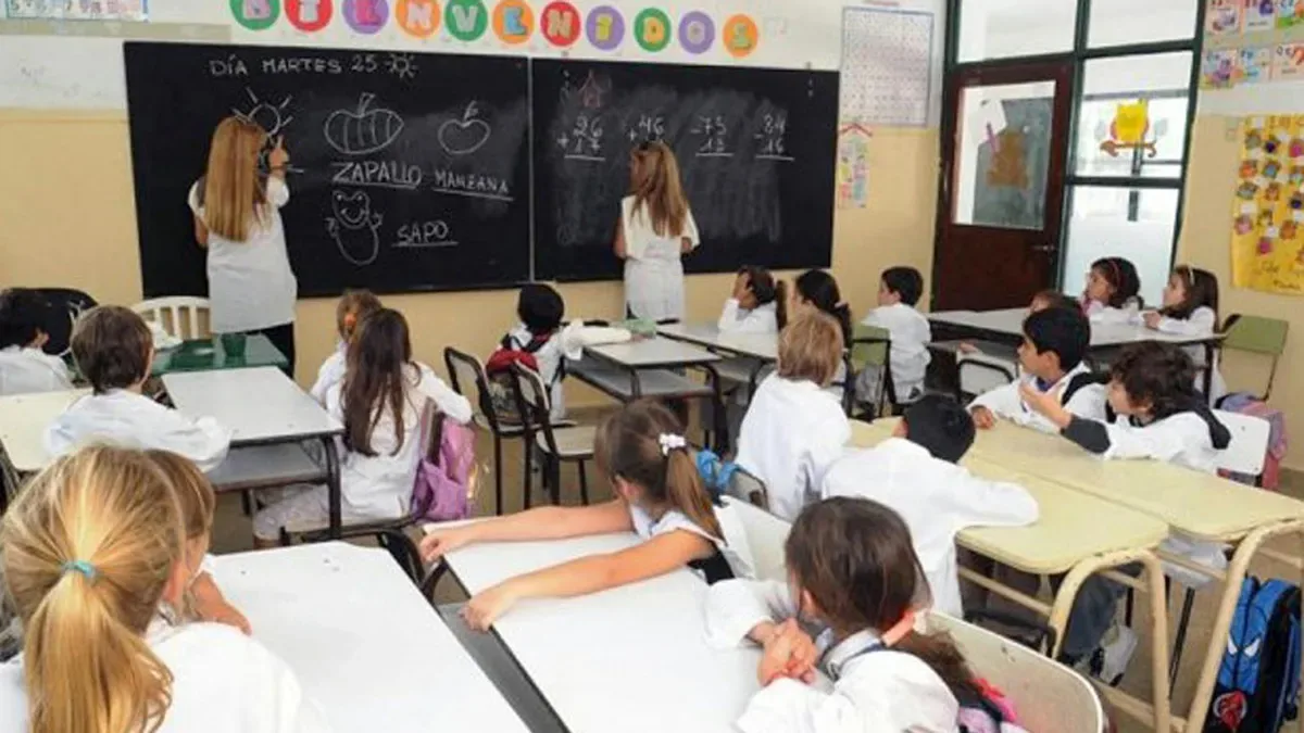 Catamarca: mañana martes cada familia podrá decidir si envía o no a sus hijos a clases