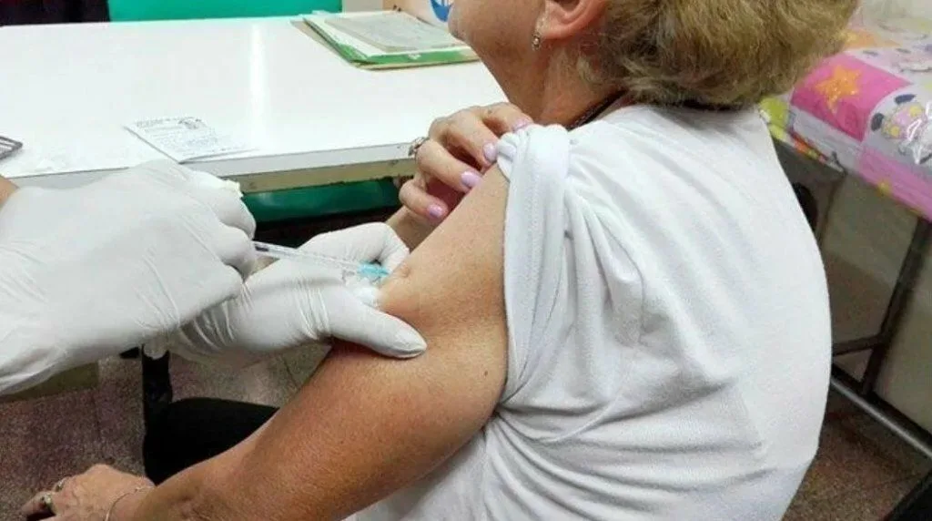 Catamarca: Salud insiste aplicarse la Vacuna Antigripal para evitar formas graves de la enfermedad