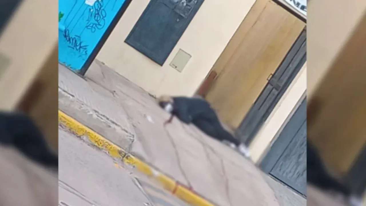 Quién era el policía que mató a la novia de su ex pareja, se atrincheró y se suicidó