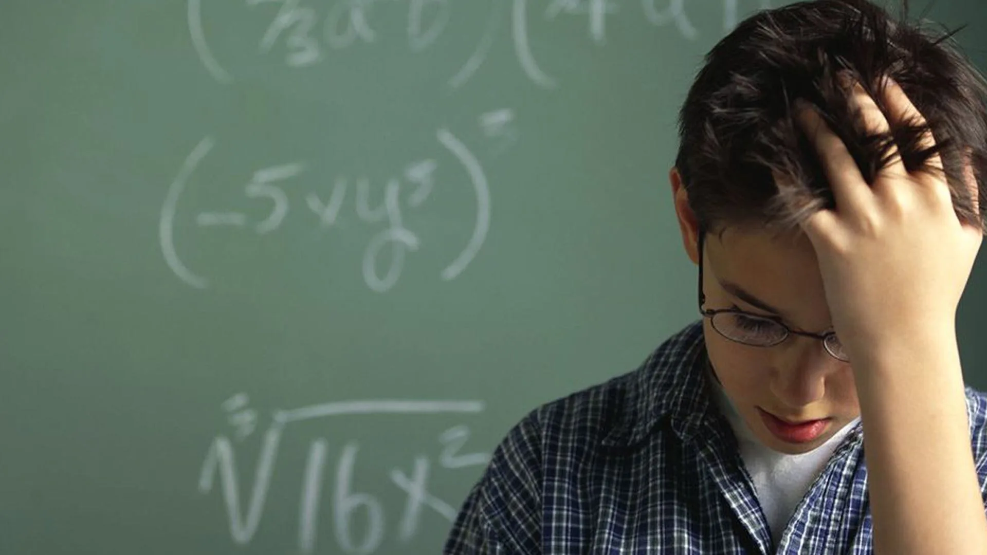 Preocupantes resultados de Aprender 2024 en Matemática: solo el 14,2% de los estudiantes logró nivel satisfactorio