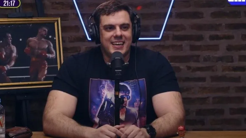 El “Gordo Dan” sobre la candidatura de Cristina: “Le gano caminando”
