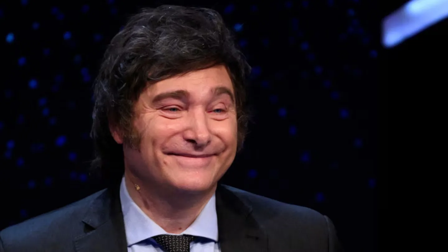 Javier Milei ratificó que vetará los cambios en las jubilaciones