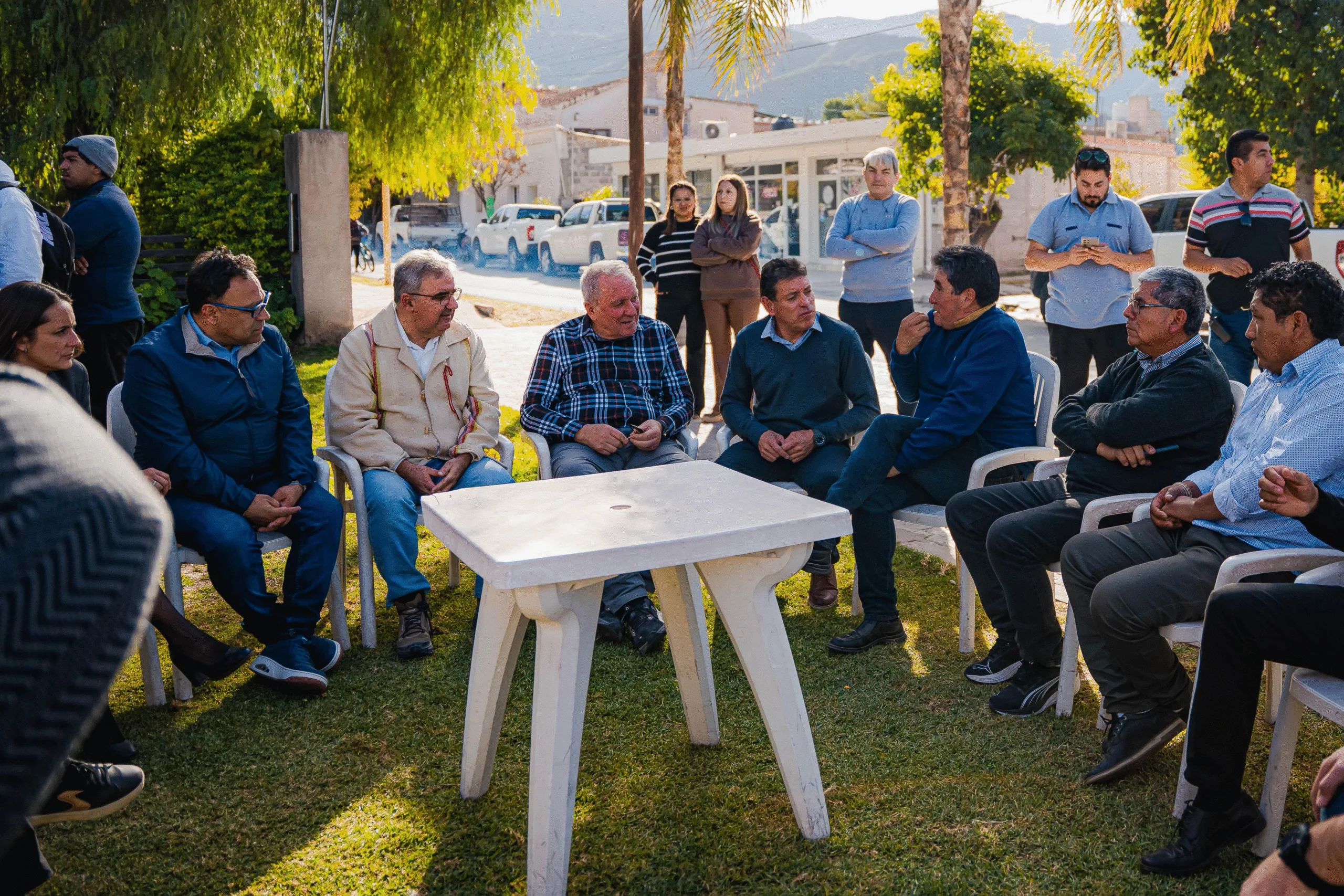Catamarca: la Provincia contribuirá con el servicio de Transporte Escolar en municipios
