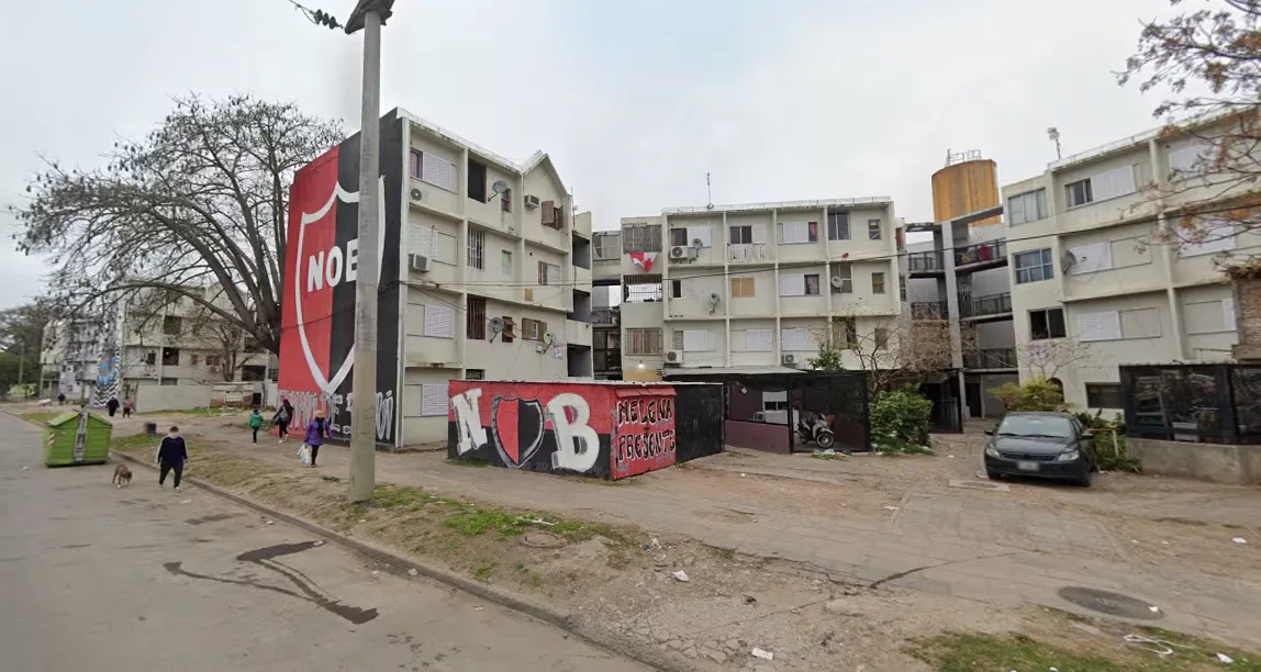 Un nene de 4 años llevó un arma de aire comprimido a su jardín en Rosario