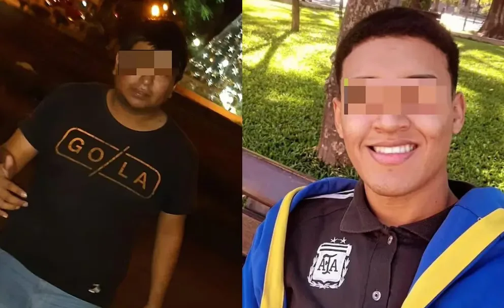 Detuvieron a un efectivo policial en la investigación por el femicidio de Tamara Fierro