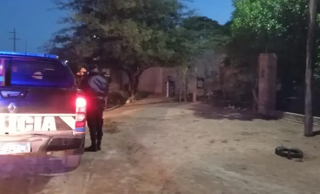 Una nena de 15 años que escapó y reveló una red de droga y explotación sexual en Añatuya