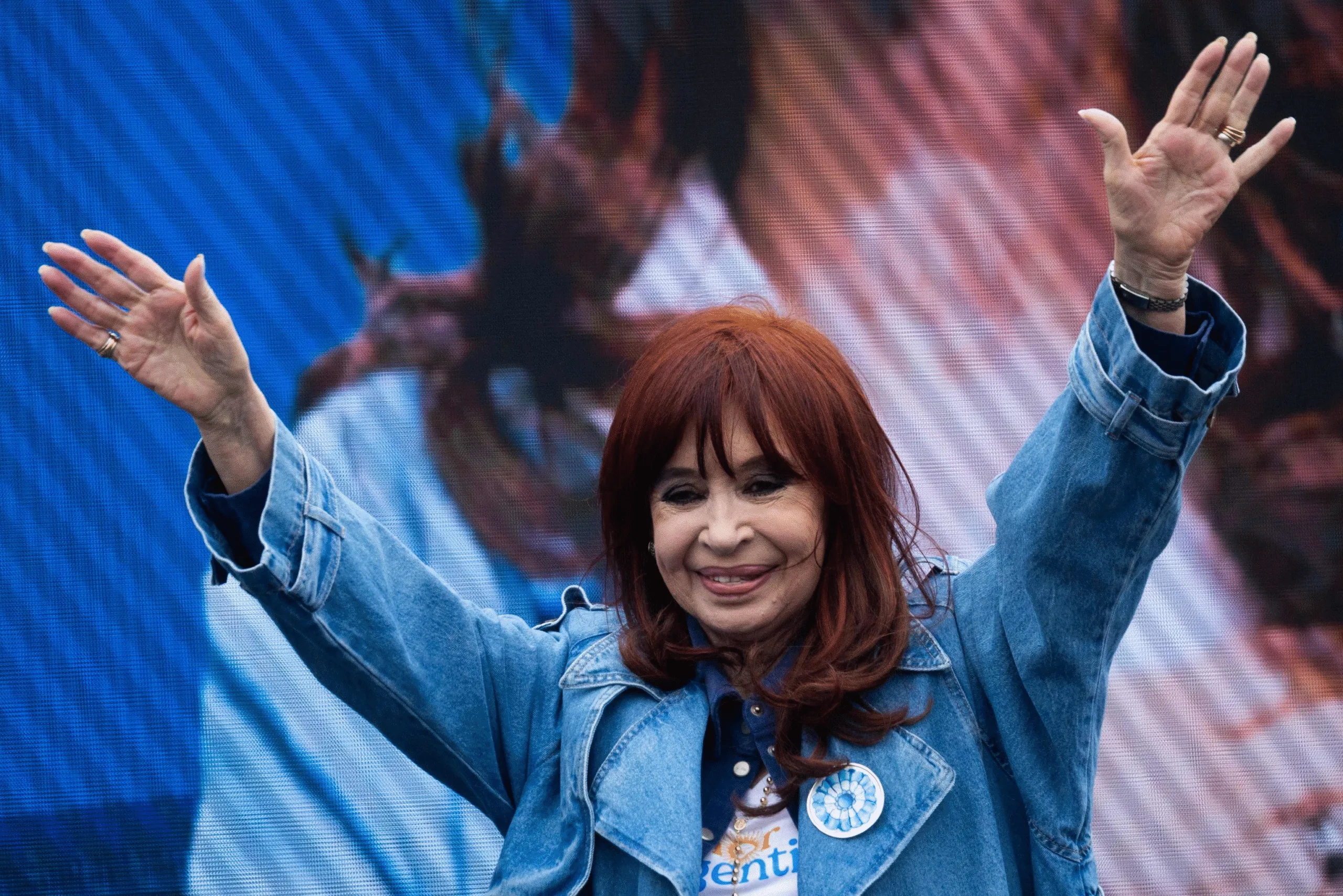 La Corte se prepara para ratificar la condena a Cristina: afirman que irá presa y no podría ser candidata a diputada