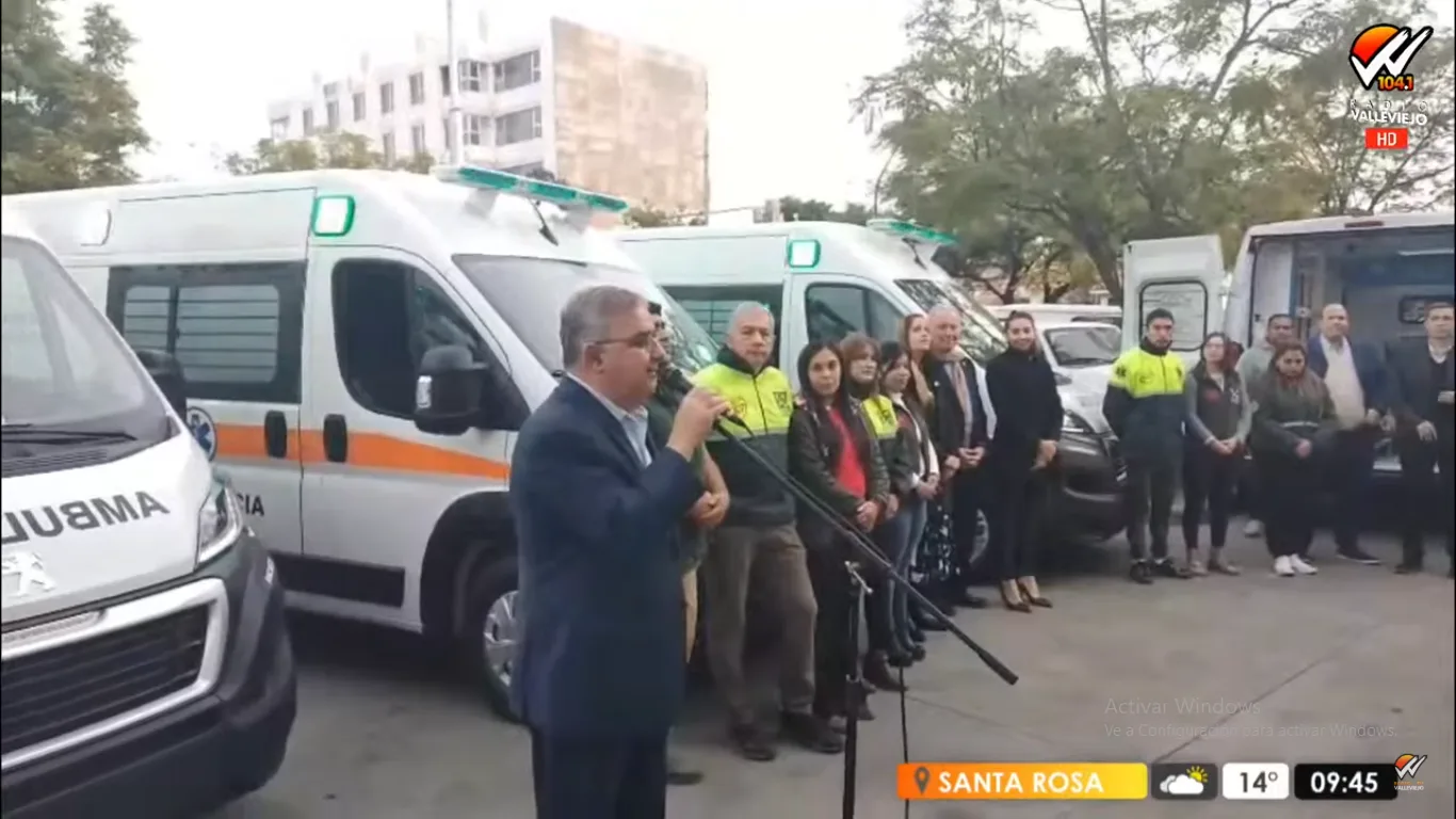 Jalil impulsa una ley para incentivar la natalidad en Catamarca