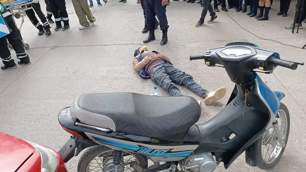 Preocupación en Jujuy: cada asistencia de SAME por un siniestro vial cuesta cerca de $2.000 dólares