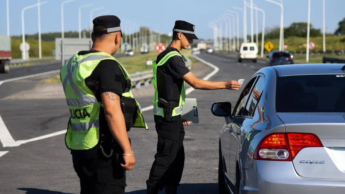 Hoy 10 de junio se celebra el Día Mundial de la Seguridad Vial, para promover la educación sobre las normas de tránsito