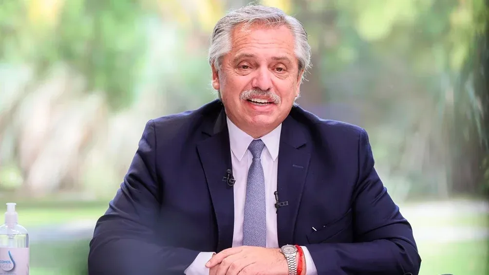 El silencio de Alberto Fernández en medio de la tensión por el fallo de la Corte contra Cristina
