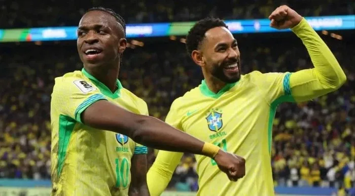 Brasil derrotó 1-0 a Paraguay y se clasificó al Mundial 2026