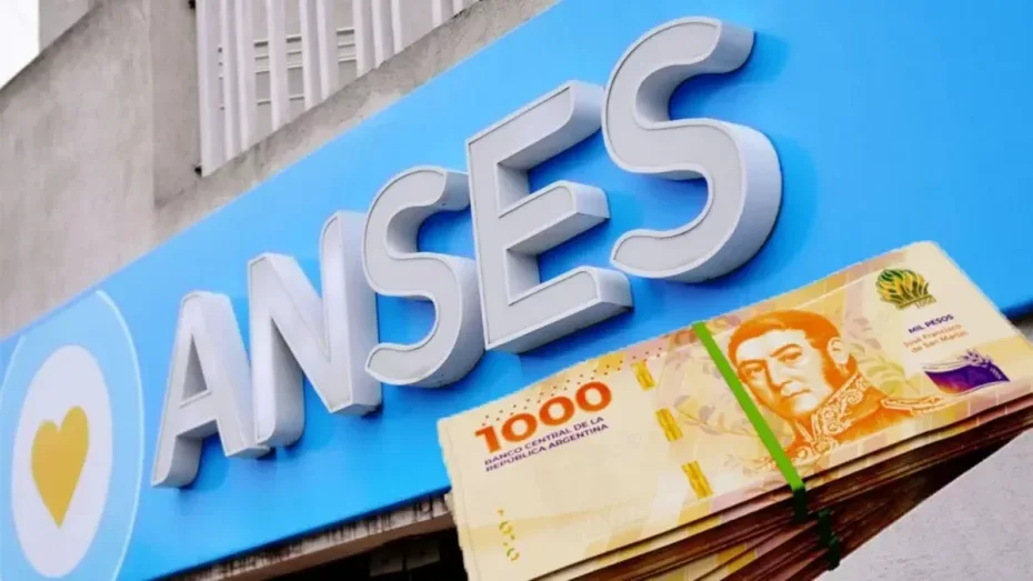 Calendario de pagos de ANSES para hoy miércoles 11 de junio