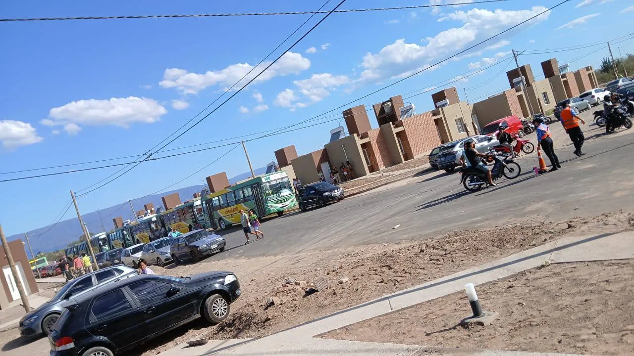 Catamarca: proyectan un centro comercial en Valle Chico, sin costo para el Estado