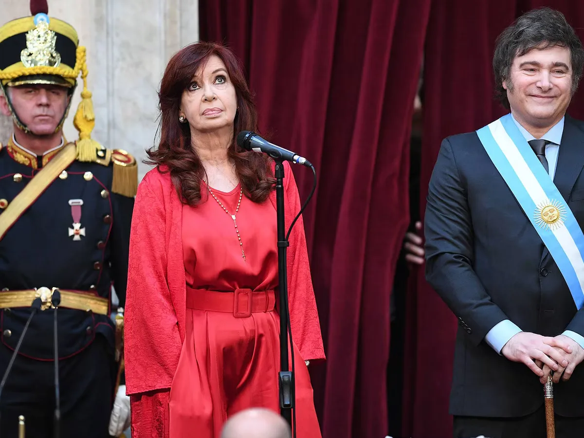 En Casa Rosada anticipan una detención “respetuosa” de Cristina Kirchner