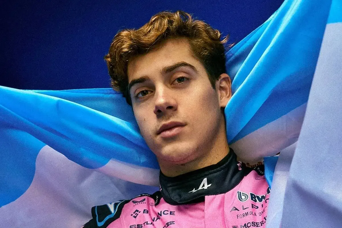 Franco Colapinto vuelve a correr este fin de semana: cronograma del GP de Canadá