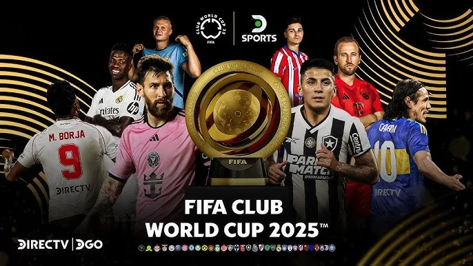 Mañana sábado empieza el Mundial de Clubes 2025: horarios, TV y todo lo que hay que saber