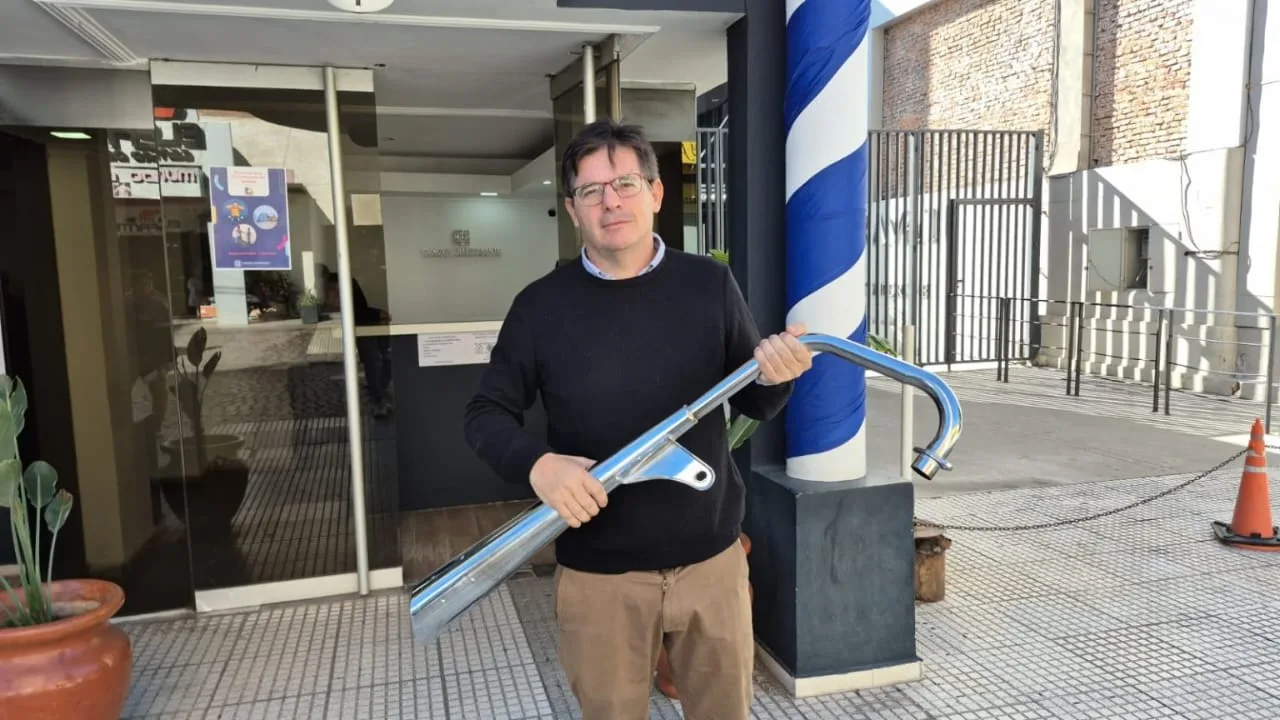 Ruidos bajo control en Catamarca: los escapes libres podrán ser decomisados