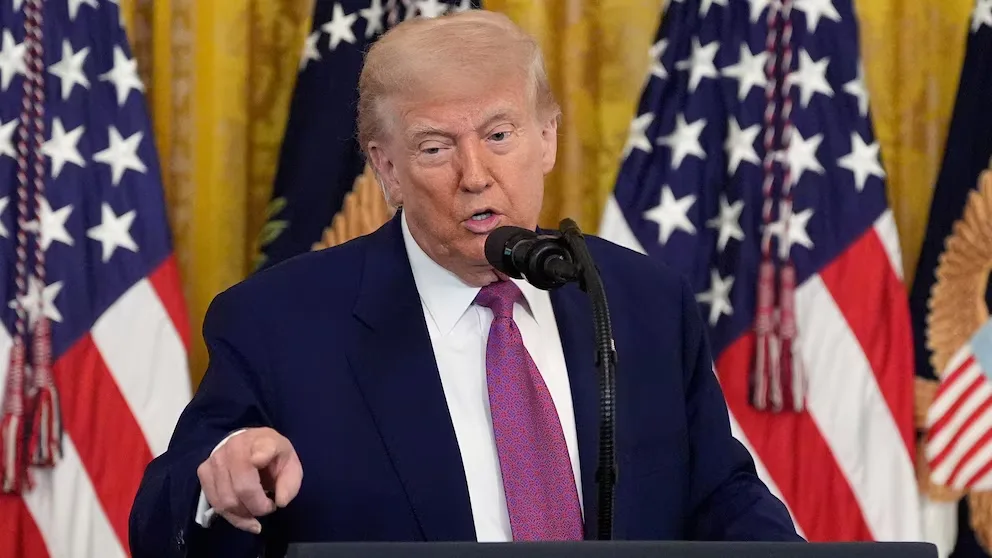 Máxima tensión en Medio Oriente: Donald Trump instó a Irán a cerrar un acuerdo nuclear “antes de que no quede nada”