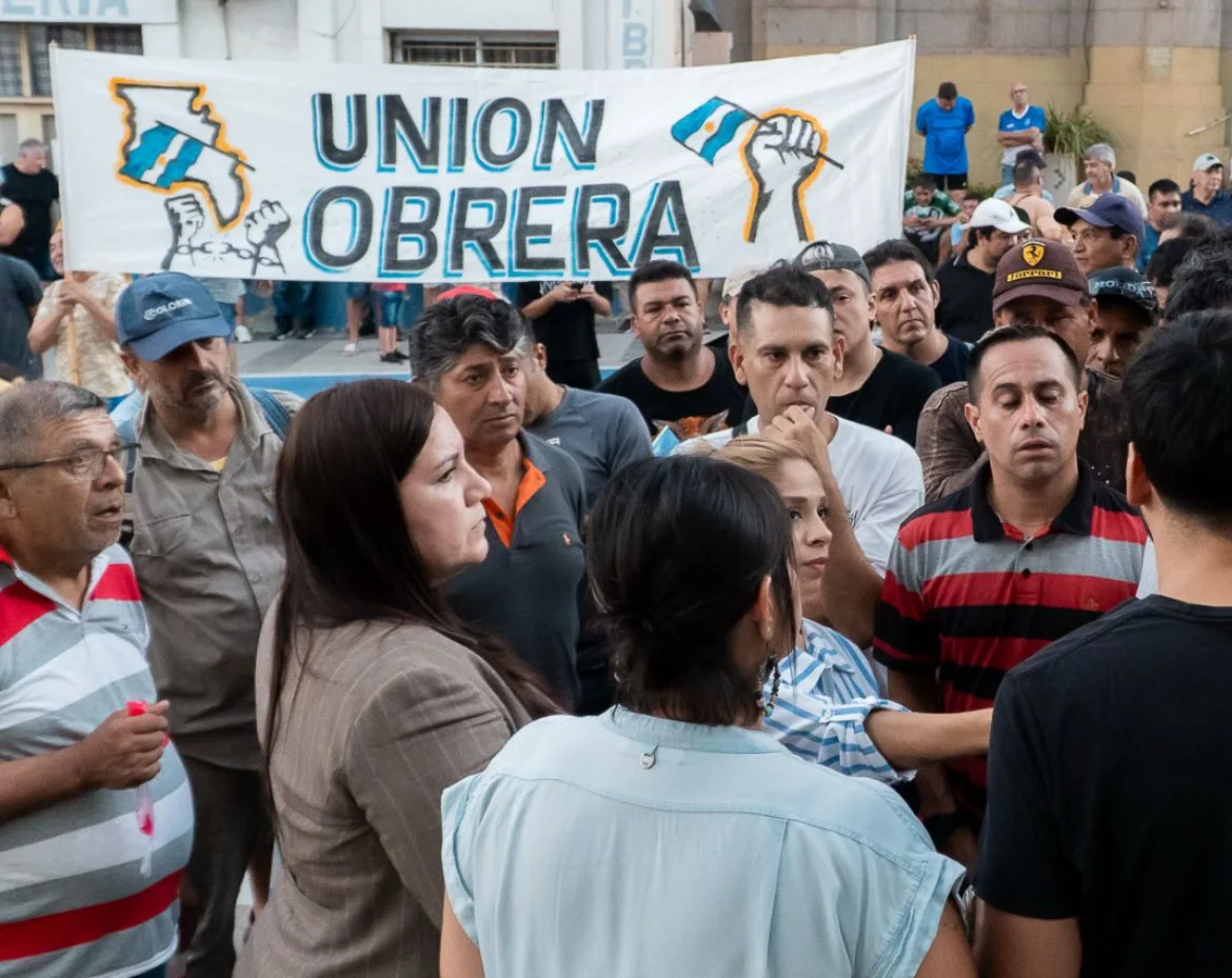 Silvana Carrizo presentó un proyecto de ley para garantizar una remuneración mínima y equitativa a trabajadores municipales de Catamarca