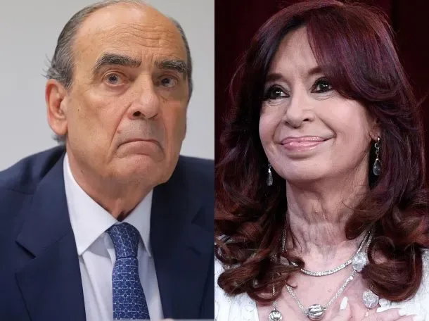 El Gobierno minimizó la movilización a Comodoro Py para apoyar a Cristina Kirchner