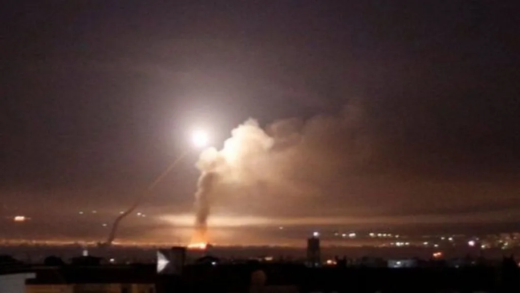 Israel bombardeó instalaciones nucleares en Teherán e Irán respondió con fuertes ataques
